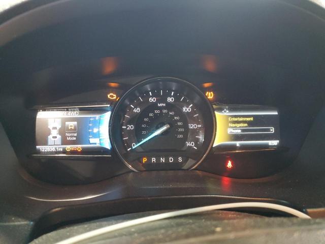 Ford Explorer Xlt Image 7