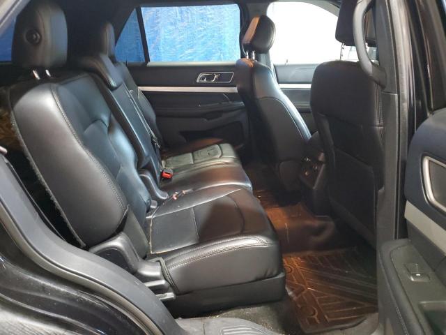 Ford Explorer Xlt Image 5