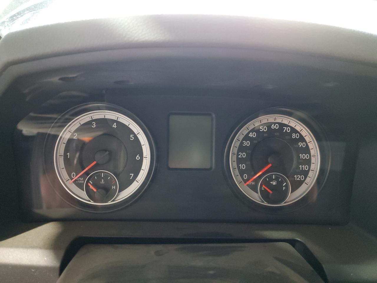 Ram 1500 St Image 13