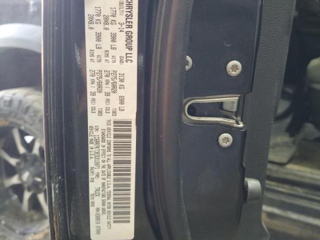 Ram 1500 St Image 11