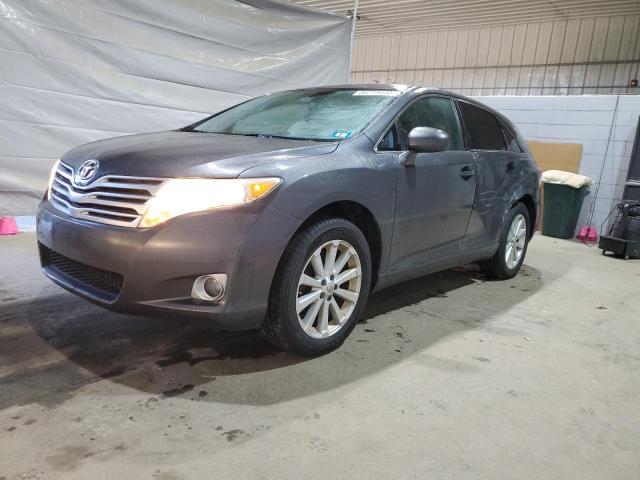  Salvage Toyota Venza