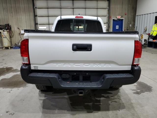 Toyota Tacoma Access Cab Image 10