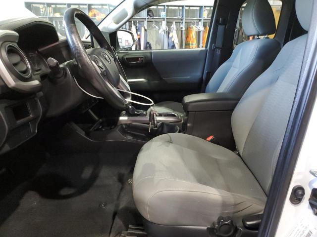 Toyota Tacoma Access Cab Image 12