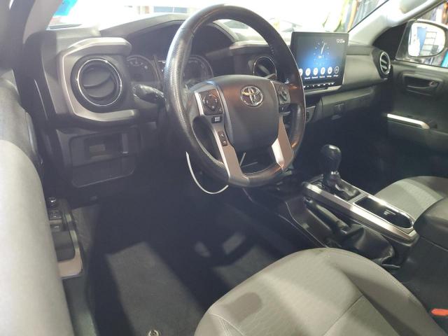 Toyota Tacoma Access Cab Image 8