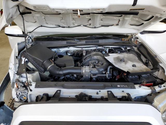 Toyota Tacoma Access Cab Image 11