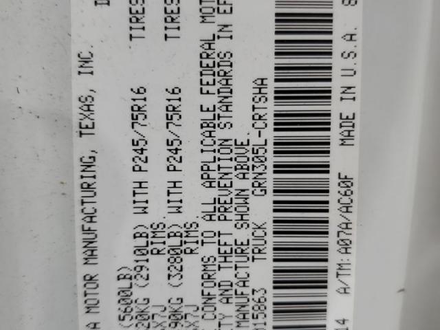 Toyota Tacoma Access Cab Image 7