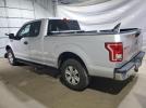 Ford F-150 Super Cab Image 3
