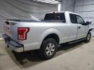 Ford F-150 Super Cab Image 5
