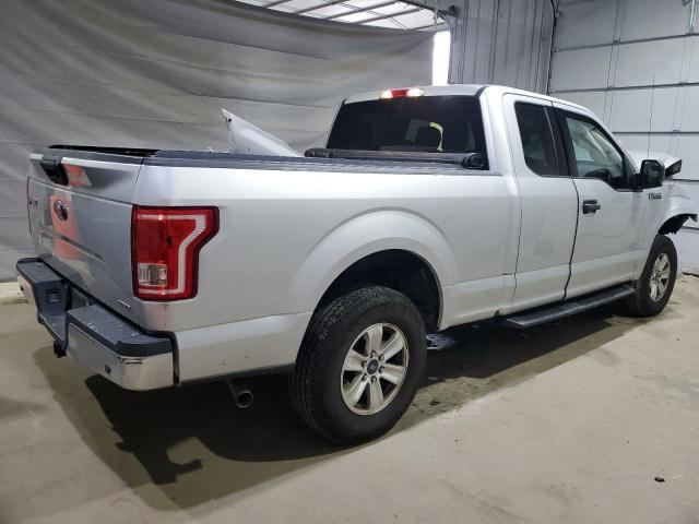 Ford F-150 Super Cab Image 5