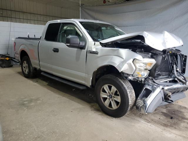 Ford F-150 Super Cab Image 10