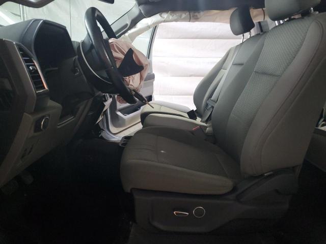 Ford F-150 Super Cab Image 8