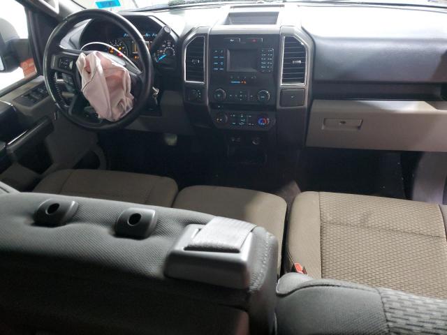 Ford F-150 Super Cab Image 9