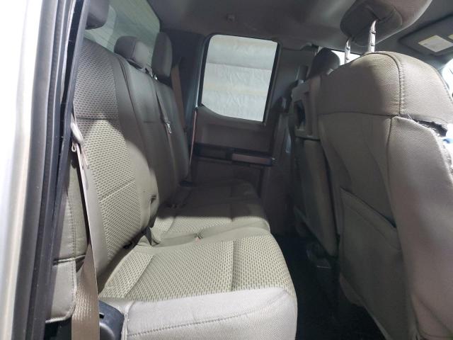 Ford F-150 Super Cab Image 11