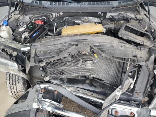 Ford F-150 Super Cab Image 2