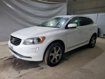 Salvage Volvo XC60