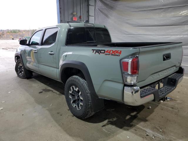 Toyota Tacoma Double Cab Image 13