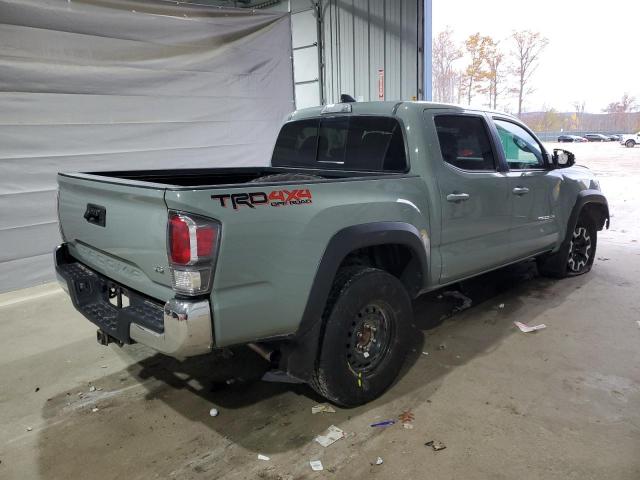 Toyota Tacoma Double Cab Image 12