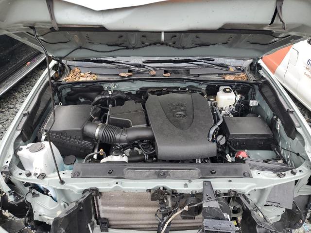 Toyota Tacoma Double Cab Image 5