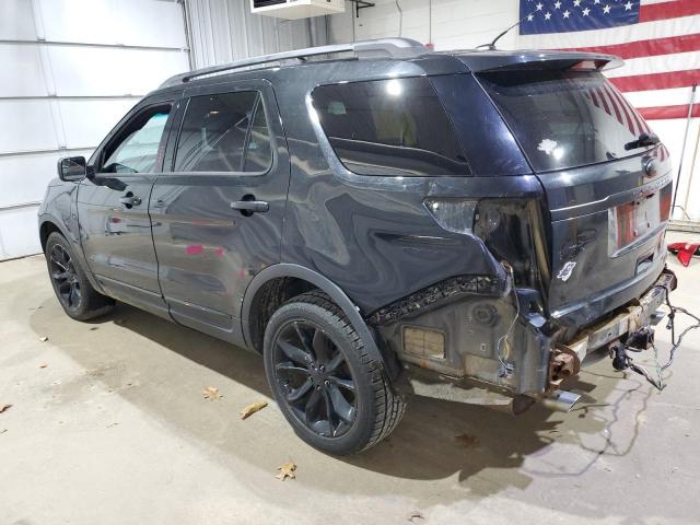 Ford Explorer Xlt Image 2