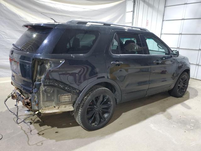 Ford Explorer Xlt Image 14