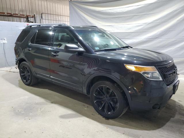 Ford Explorer Xlt Image 12
