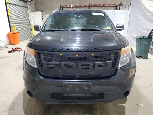 Ford Explorer Xlt Image 11