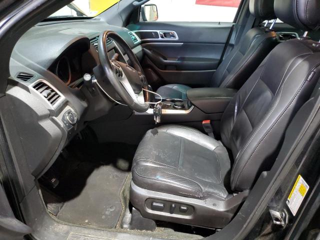 Ford Explorer Xlt Image 13