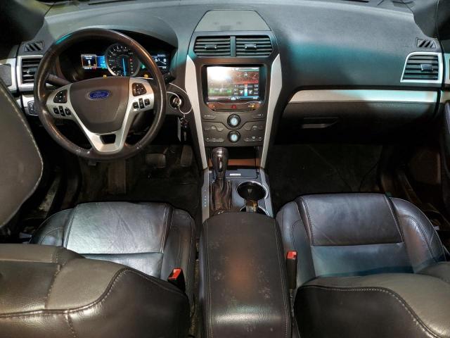 Ford Explorer Xlt Image 5