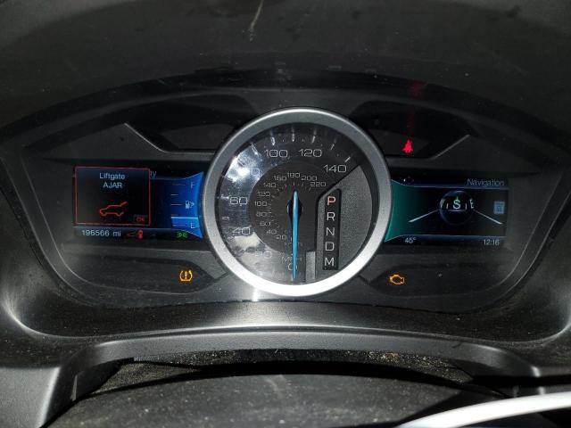 Ford Explorer Xlt Image 3