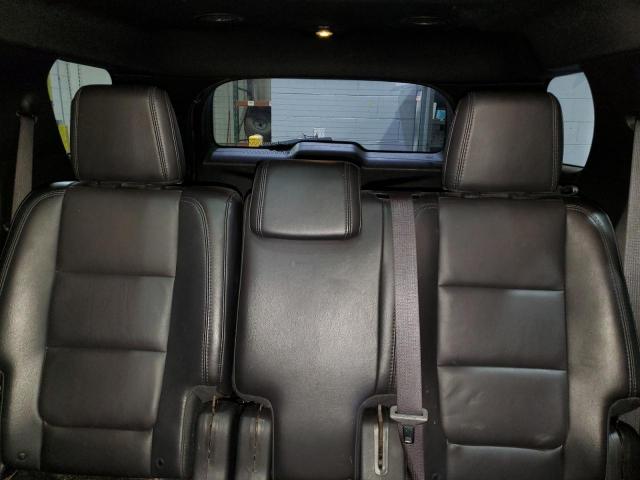 Ford Explorer Xlt Image 9