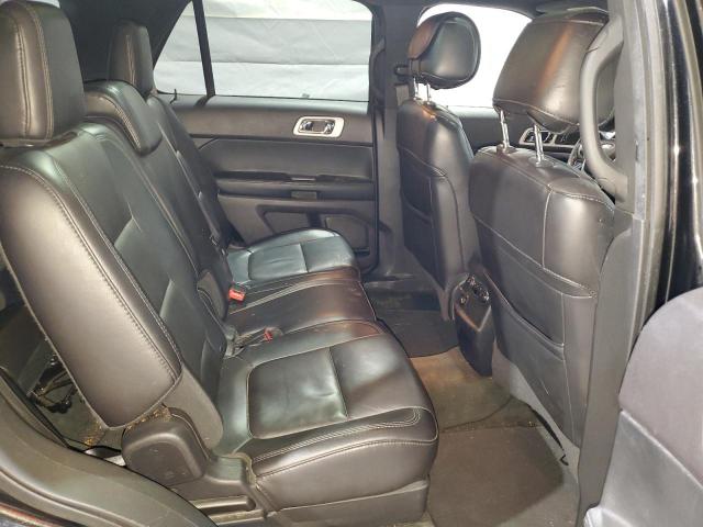 Ford Explorer Xlt Image 10