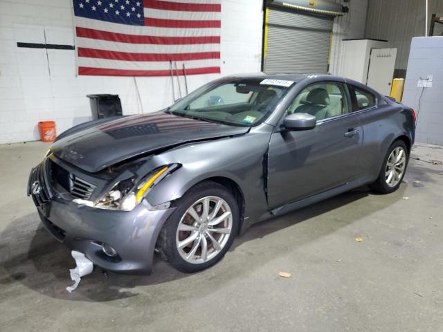  Salvage INFINITI G37