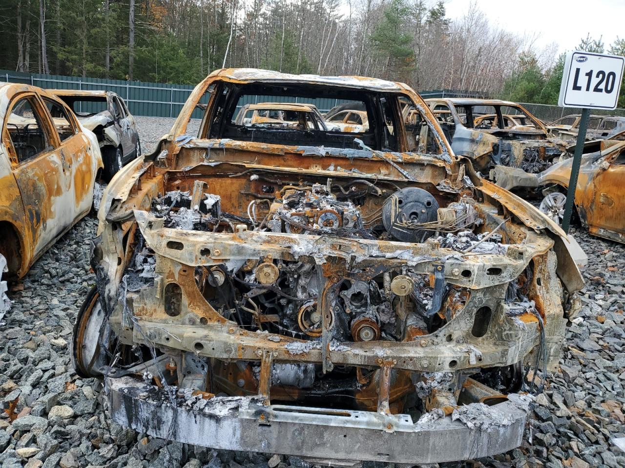 Toyota Tacoma Double Cab Image 6