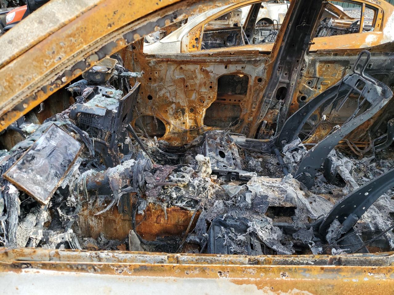 Toyota Tacoma Double Cab Image 4