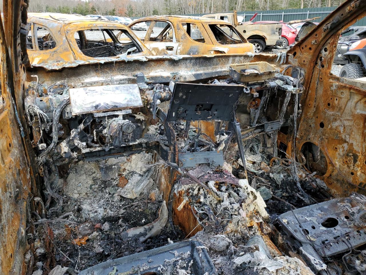 Toyota Tacoma Double Cab Image 12