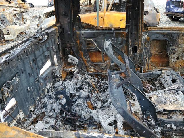 Toyota Tacoma Double Cab Image 8