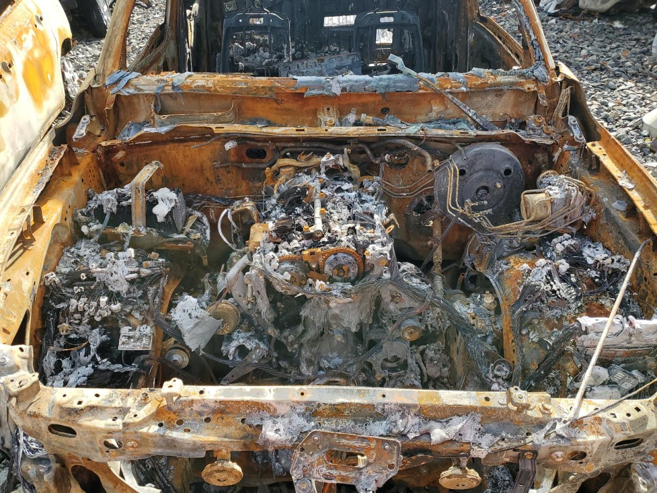 Toyota Tacoma Double Cab Image 11