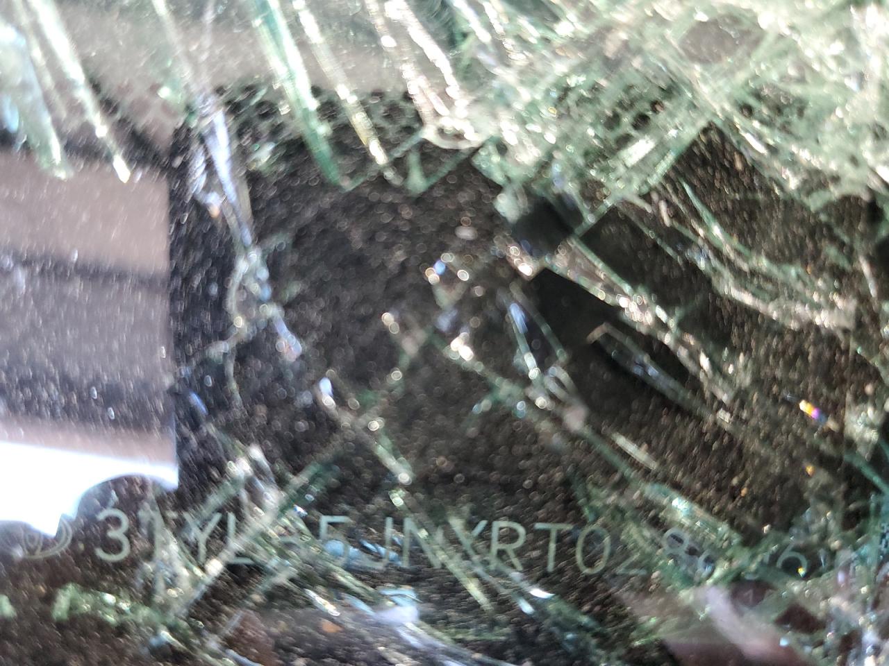 Toyota Tacoma Double Cab Image 5