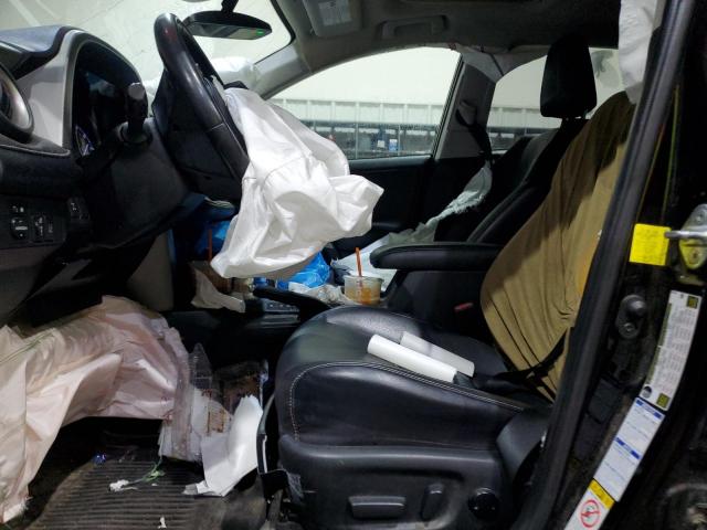 Toyota RAV4 Limited Image 12