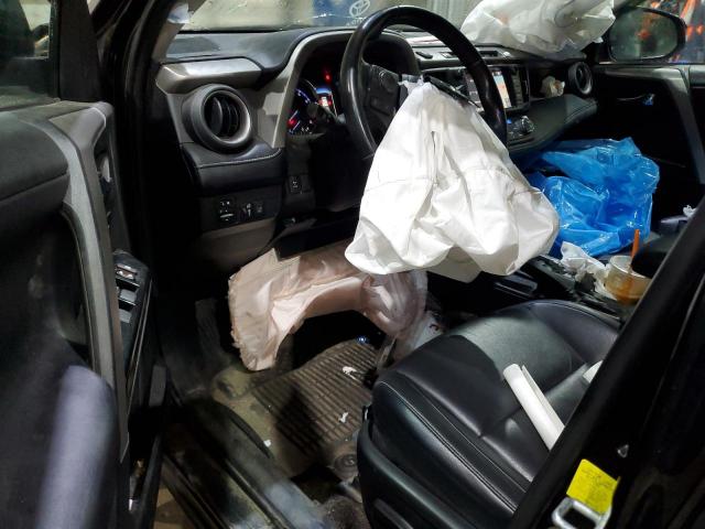 Toyota RAV4 Limited Image 4