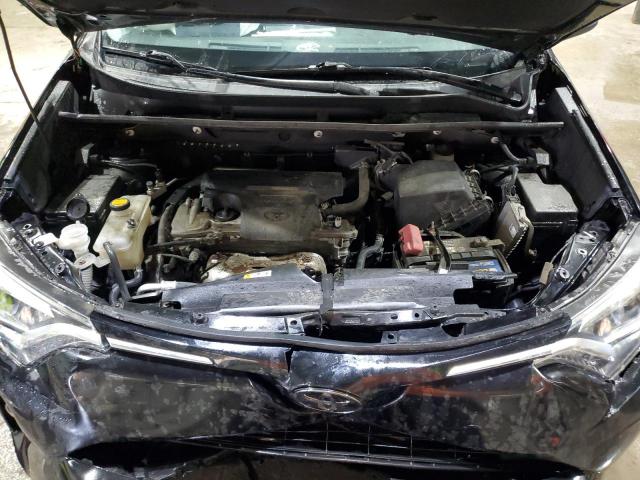 Toyota RAV4 Limited Image 8