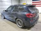 BMW X Series Xdrivem40i Image 3
