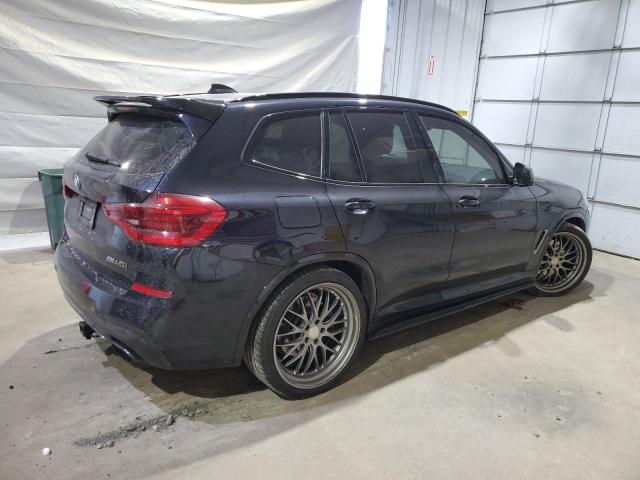BMW X Series Xdrivem40i Image 6
