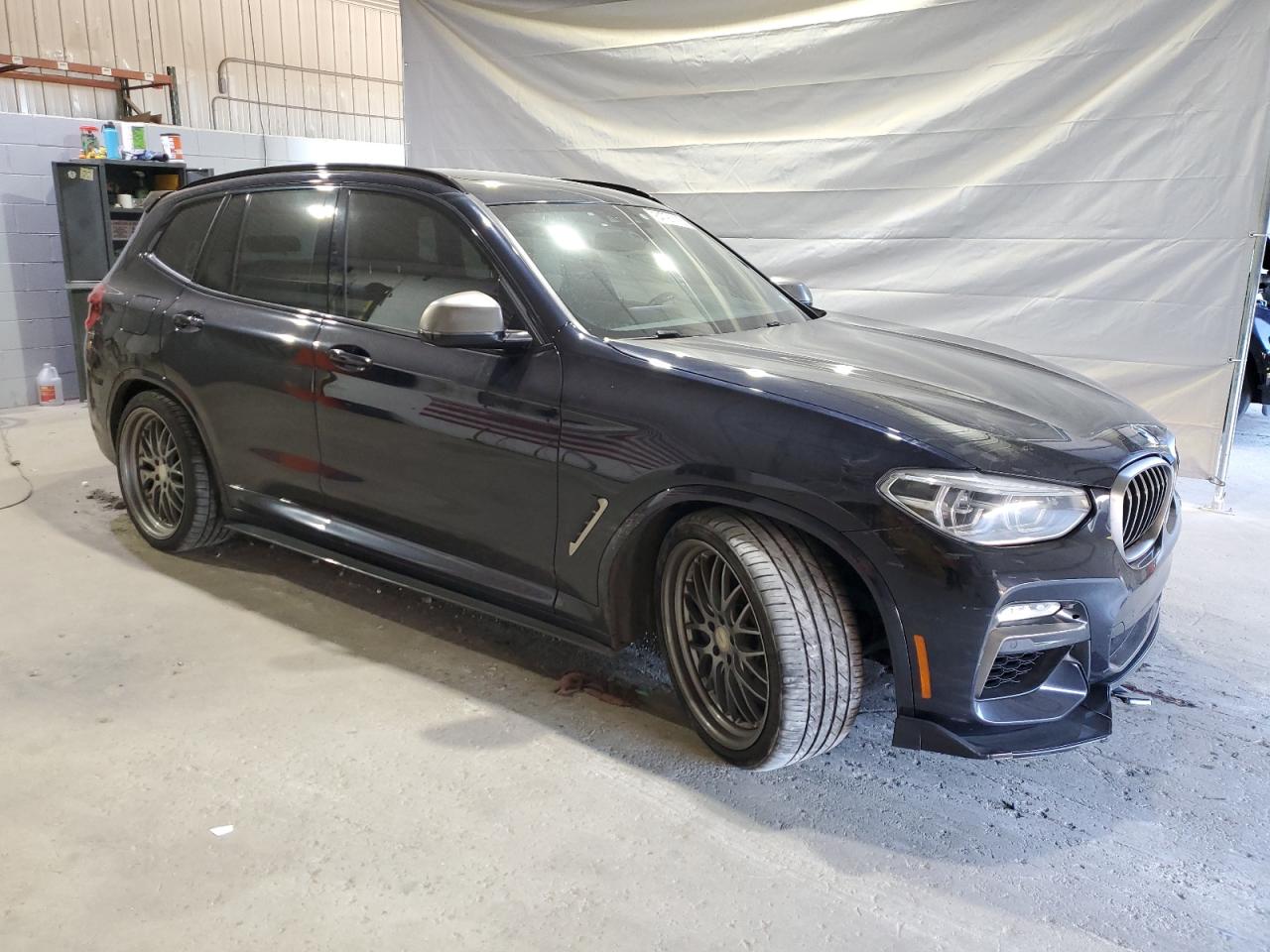 BMW X Series Xdrivem40i Image 5