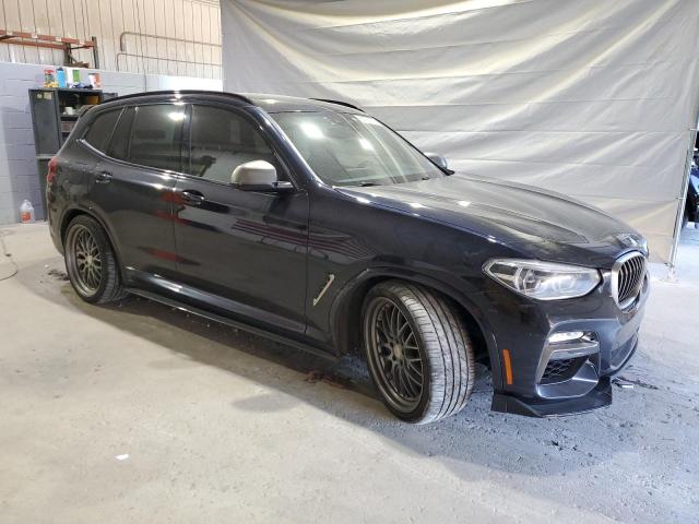 BMW X Series Xdrivem40i Image 5