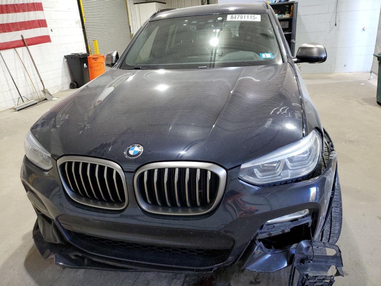 BMW X Series Xdrivem40i Image 4