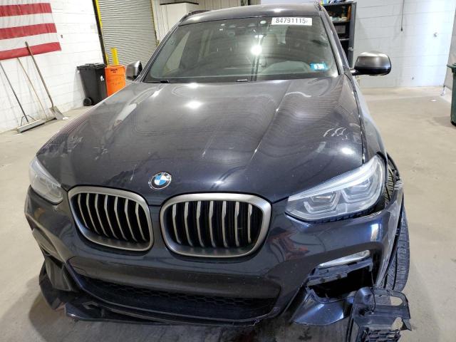 BMW X Series Xdrivem40i Image 4