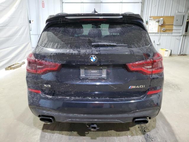 BMW X Series Xdrivem40i Image 7