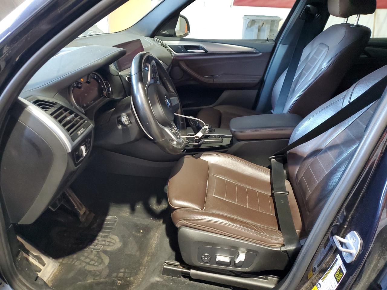 BMW X Series Xdrivem40i Image 8