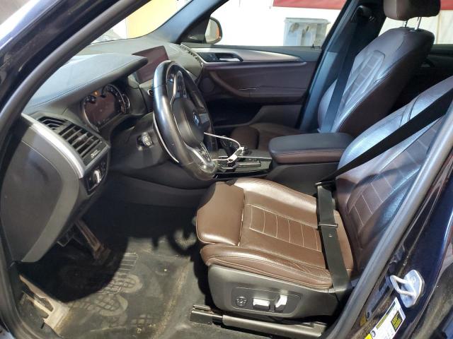 BMW X Series Xdrivem40i Image 8